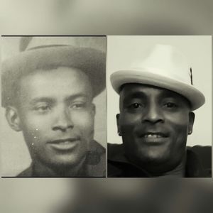 Meet your Posher, Willie